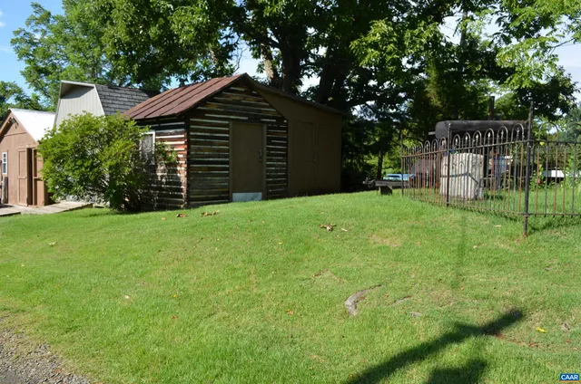 $448,900 | 10778 Rockfish River Road, Shipman, VA 22971