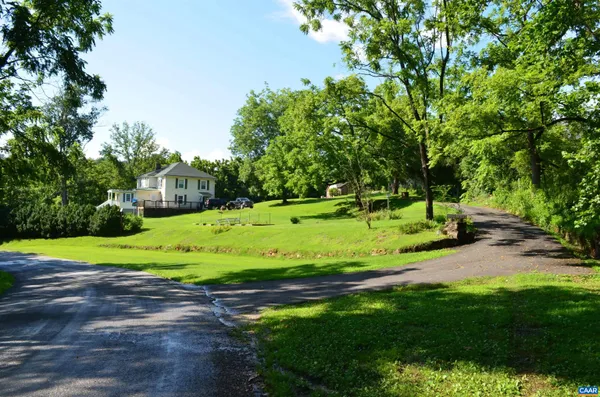 $419,000 | 10778 Rockfish River Road, Shipman, VA 22971