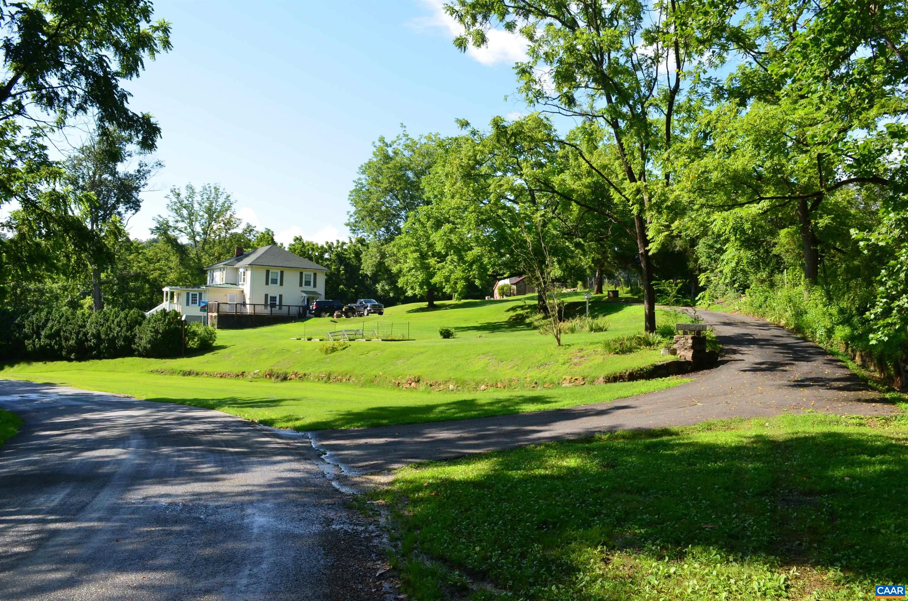 10778 Rockfish River Road Shipman, VA 22971 - Photo 62 of 67