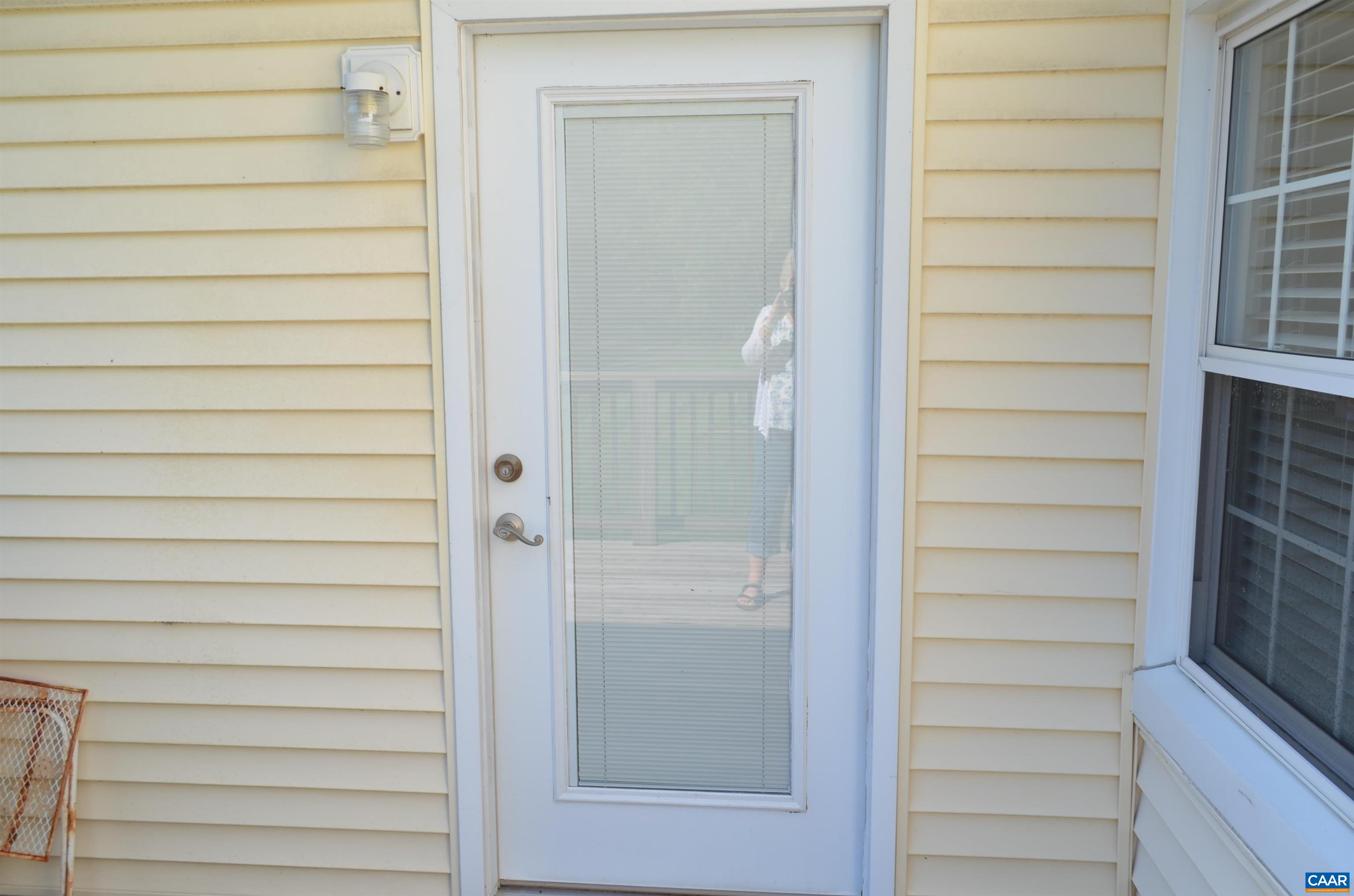 10778 Rockfish River Road Shipman, VA 22971 - Photo 63 of 67 a view of front door