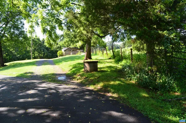 $419,000 | 10778 Rockfish River Road, Shipman, VA 22971