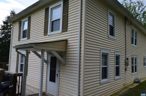 $419,000 | 10778 Rockfish River Road, Shipman, VA 22971