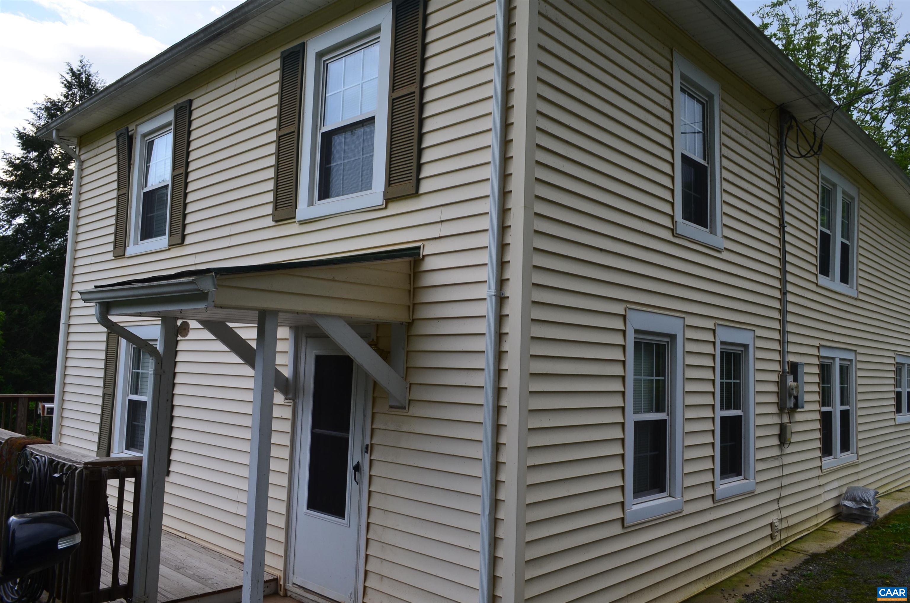 10778 Rockfish River Road Shipman, VA 22971 - Photo 66 of 67