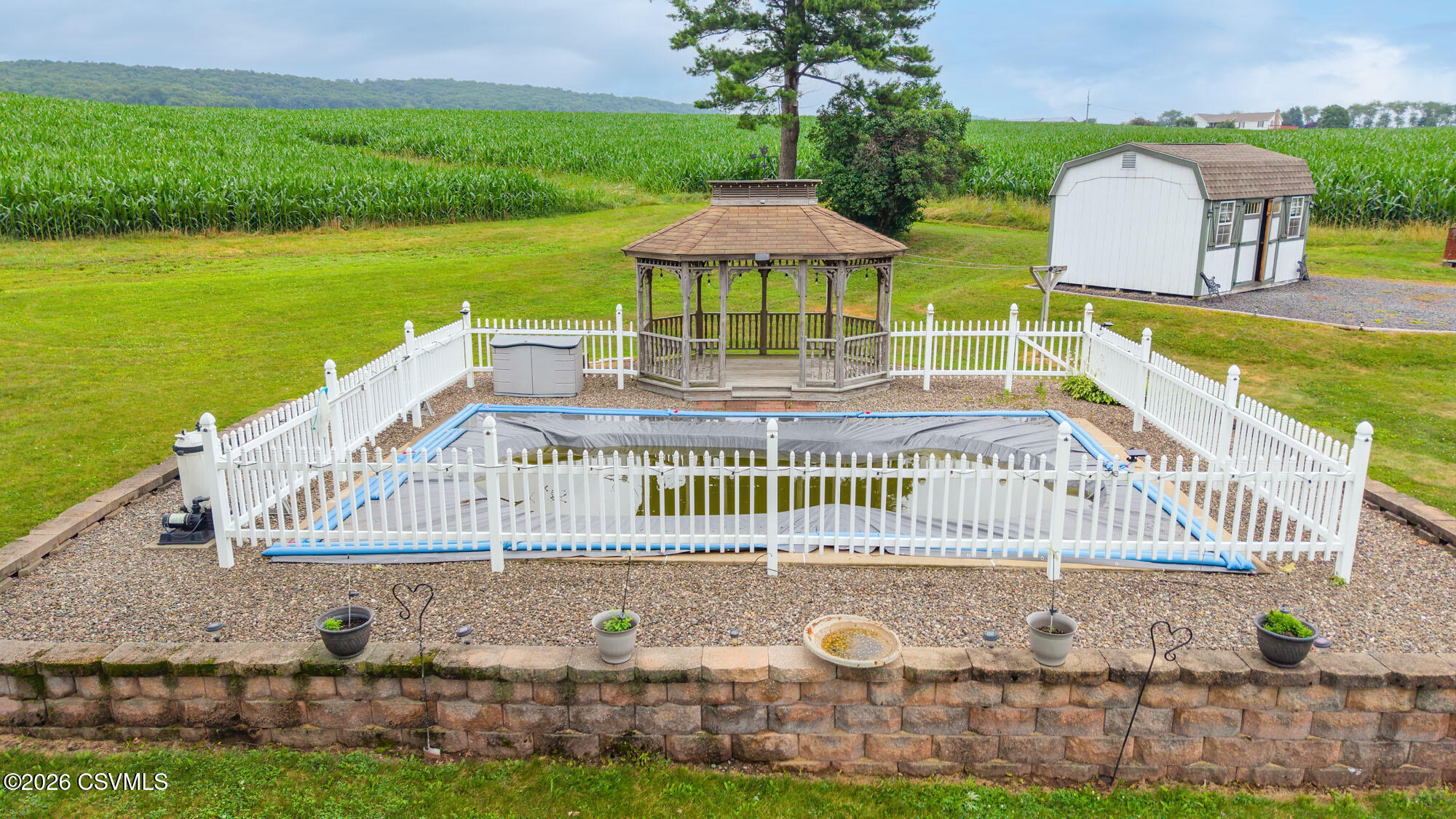1619 Irish Valley Road Paxinos, PA 17860 - Photo 12 of 46