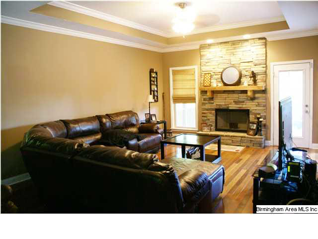 12595 Renaee Circle McCalla, AL 35111 - Photo 12 of 32