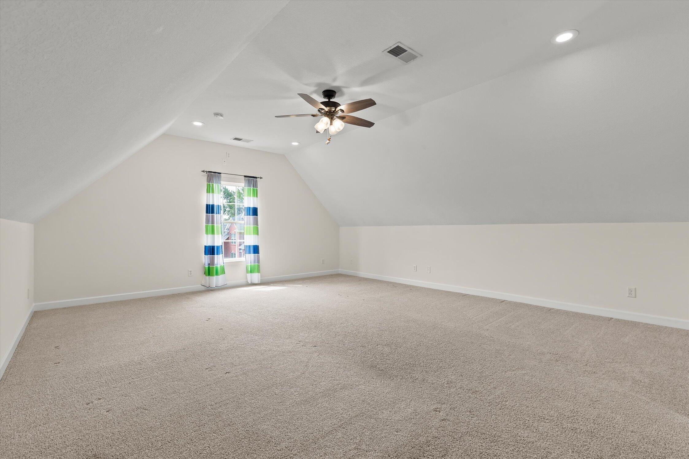 9859 Fieldcrest Drive Apison, TN 37302 - Photo 25 of 47 Bedroom 2