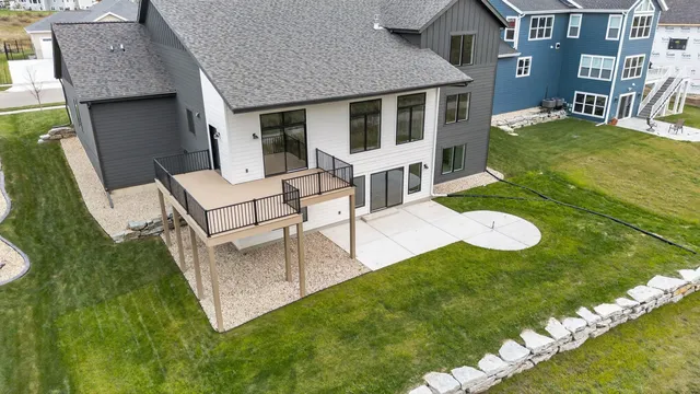 $1,195,000 | 1438 Greenleaf Sun Prairie, Sun Prairie, WI 53590