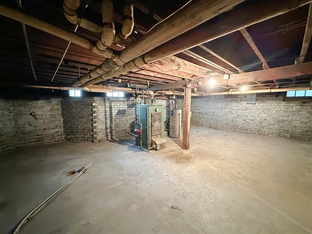 $92,500 | 218 South Vermillion Street, Streator, IL 61364