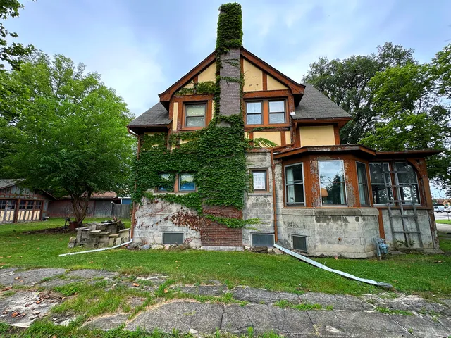 $92,500 | 218 South Vermillion Street, Streator, IL 61364