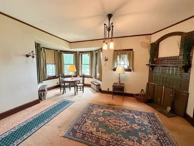 $92,500 | 218 South Vermillion Street, Streator, IL 61364