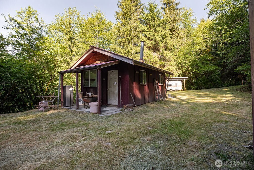 999 Dowan Creek Road Forks, WA 98331 - Photo 14 of 21