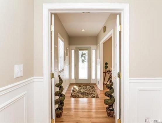 46 Cloverport Avenue Rochester Hills, MI 48307 - Photo 10 of 21