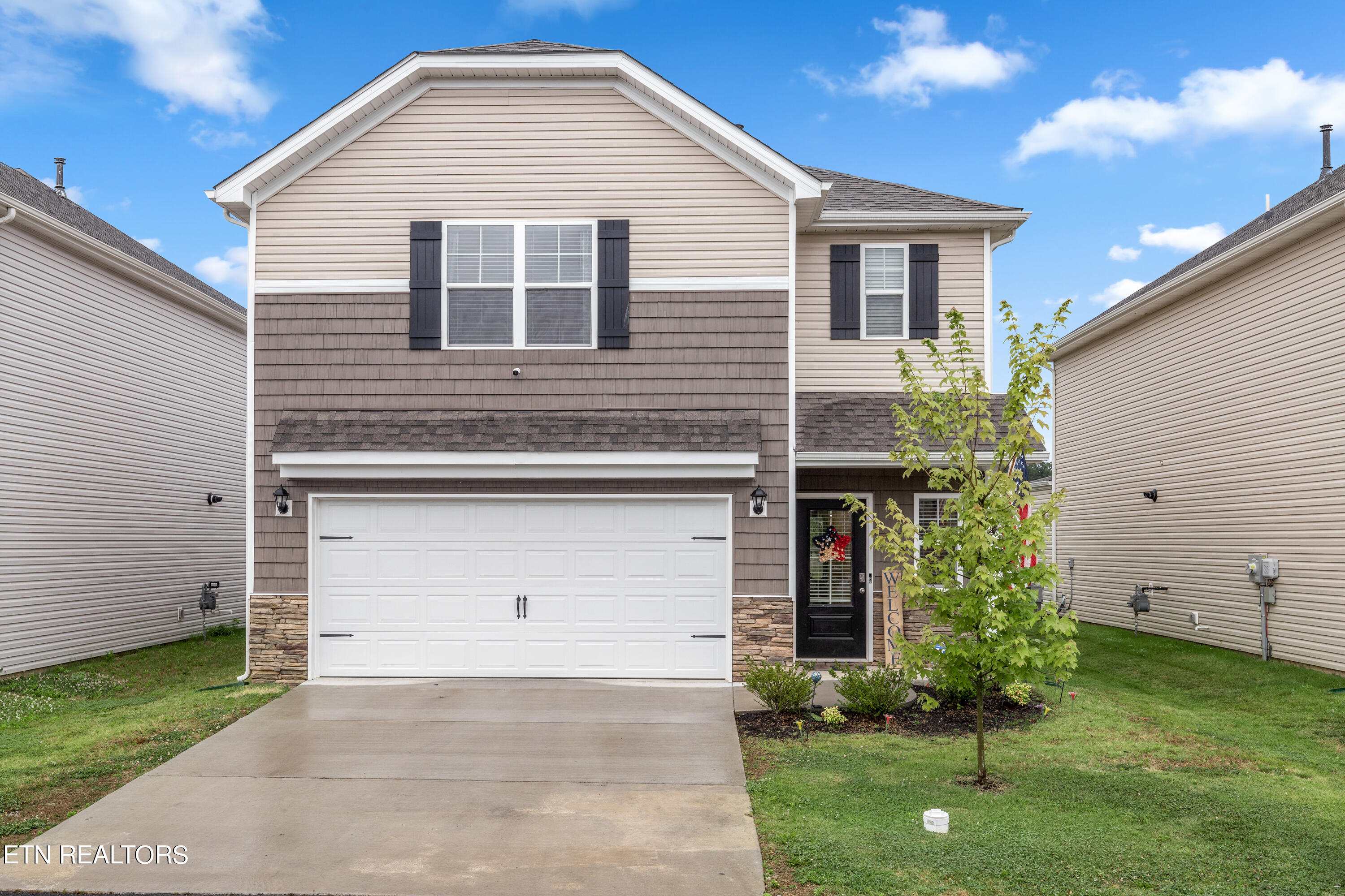 4 Chestnut Court Clinton, TN 37716 - Photo 1 of 21 4 Chestnut Court