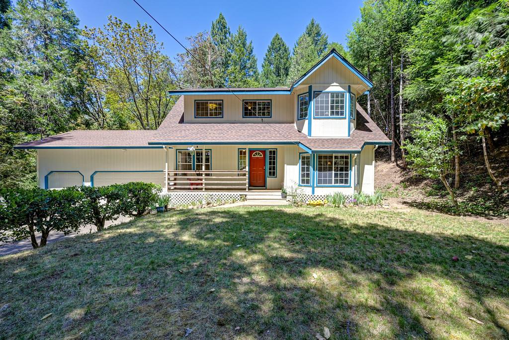 2585 Crystal Springs Road Camino, CA 95709 - Photo 21 of 89