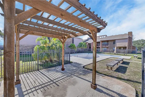 $146,900 | 7122 Premont Drive, Unit D101, Corpus Christi, TX 78414