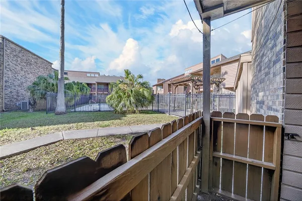 $146,900 | 7122 Premont Drive, Unit D101, Corpus Christi, TX 78414