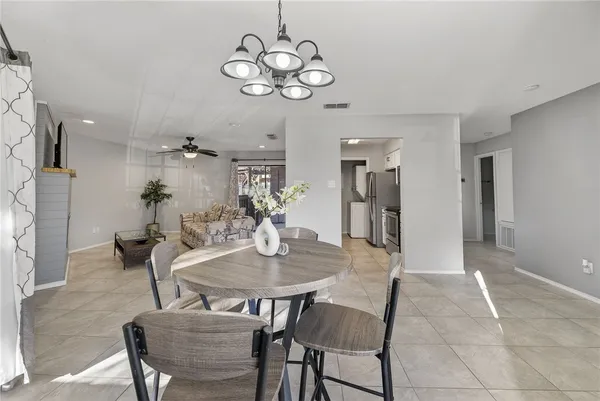 $146,900 | 7122 Premont Drive, Unit D101, Corpus Christi, TX 78414