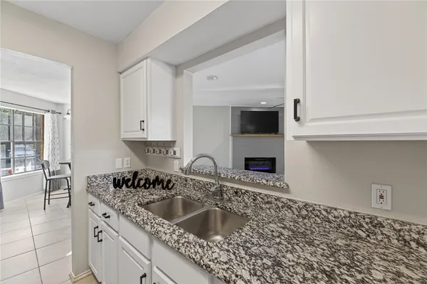 $146,900 | 7122 Premont Drive, Unit D101, Corpus Christi, TX 78414