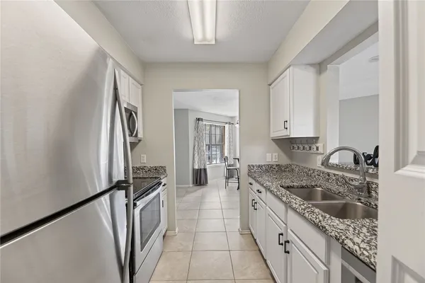 $146,900 | 7122 Premont Drive, Unit D101, Corpus Christi, TX 78414