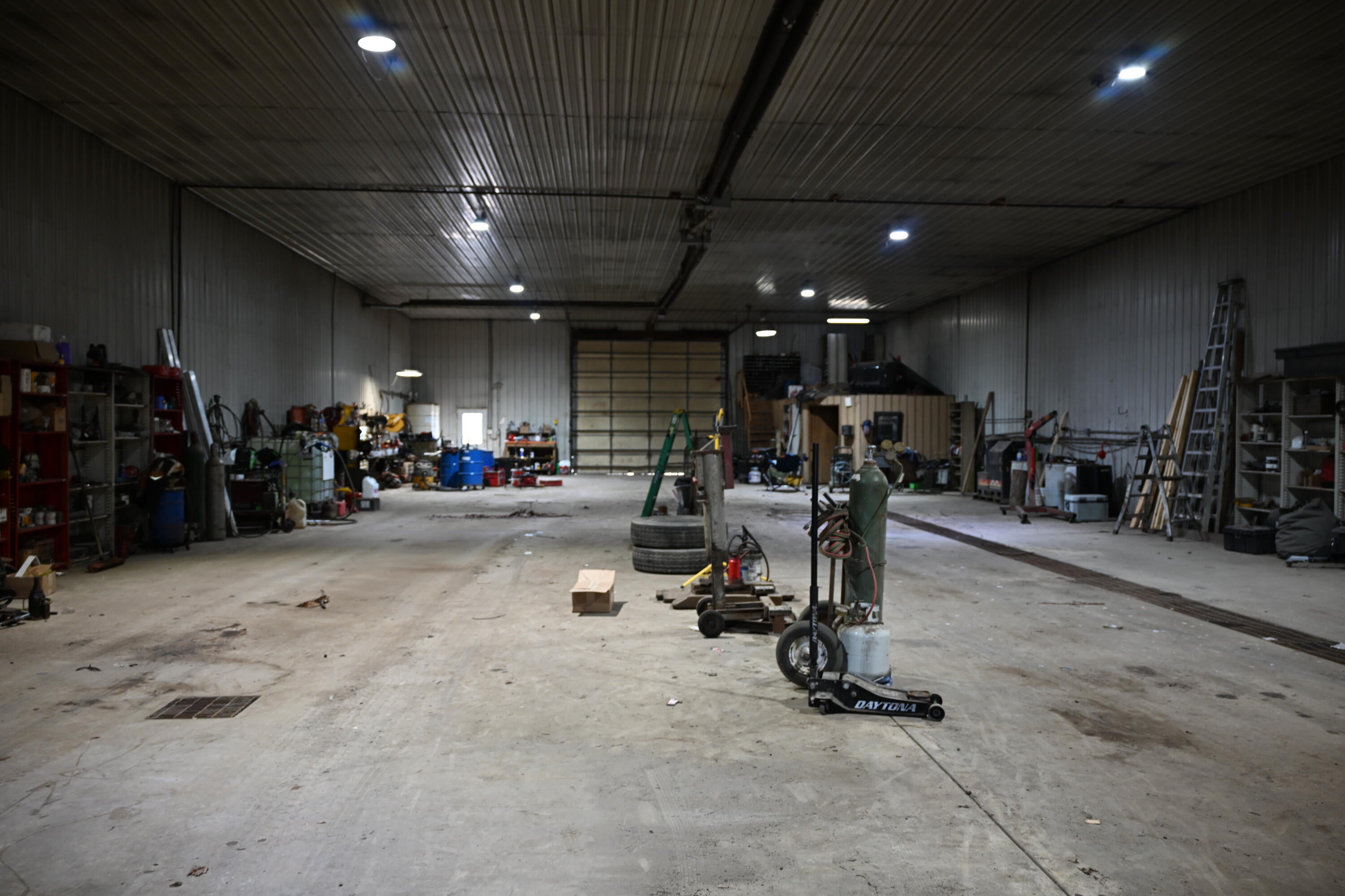 6677 Miller Road Newberry, MI 49868 - Photo 4 of 25 Gallery Image 4