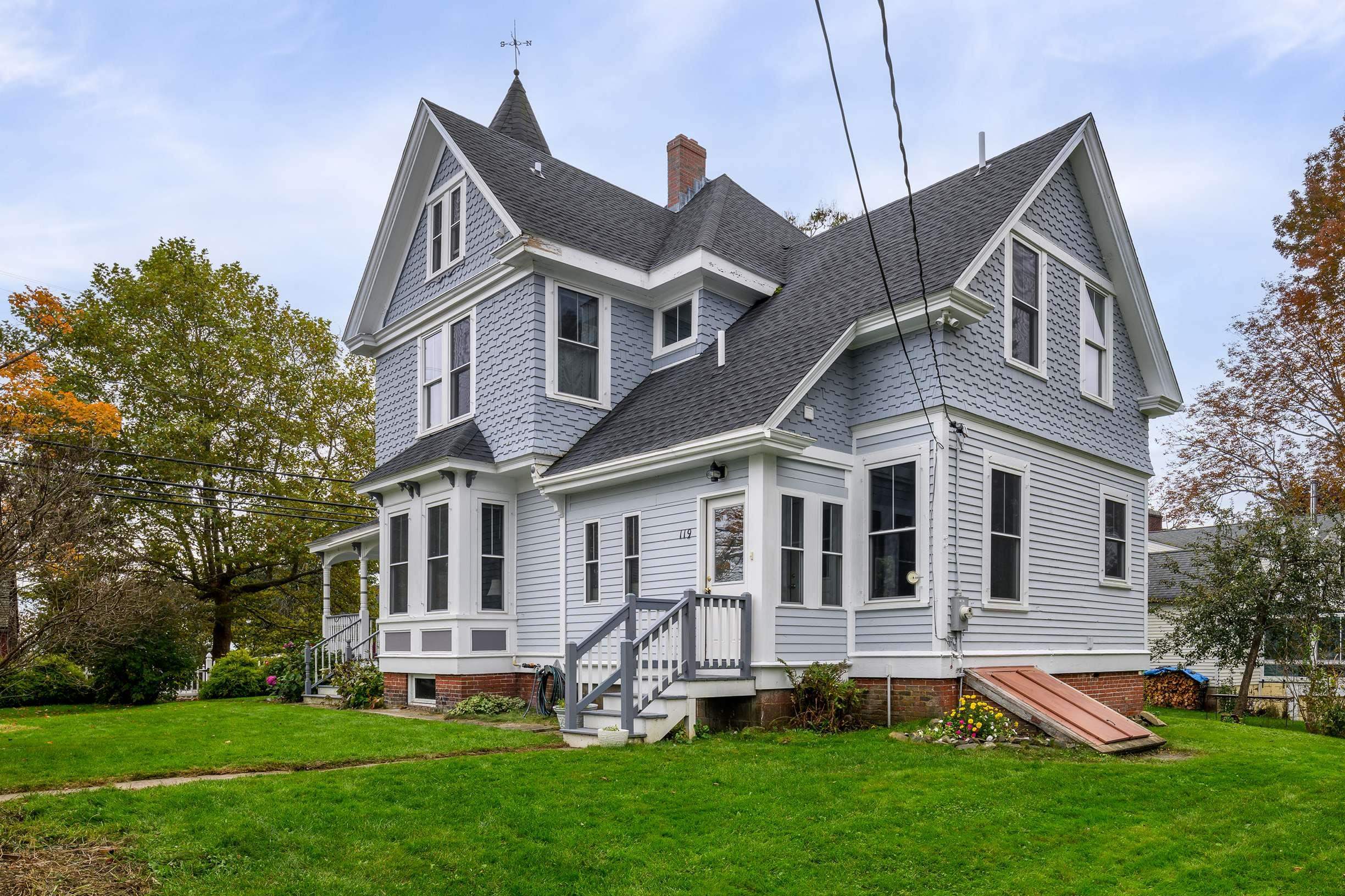 119 Pepperrell Road Kittery, ME 03905 - Photo 24 of 28