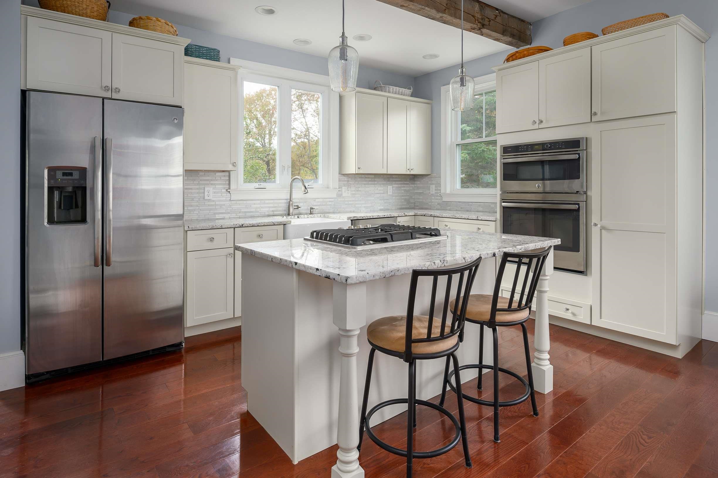 119 Pepperrell Road Kittery, ME 03905 - Photo 10 of 28