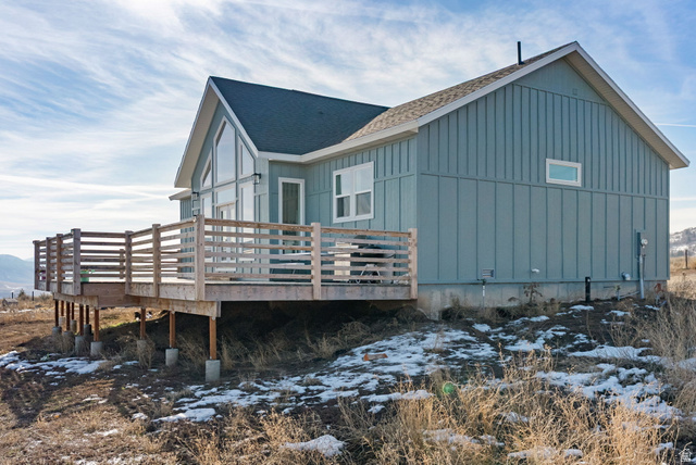 10815 North Elk Road, Unit 45 Malad City, ID 83252 - Photo 23 of 40