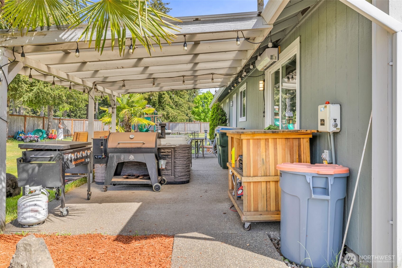 10313 School Land Road Southwest Rochester, WA 98579 - Photo 6 of 40