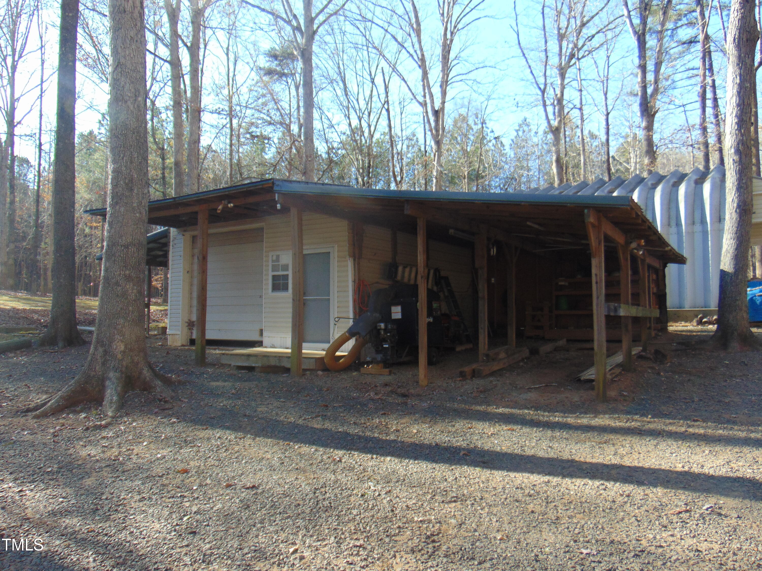 3699 Country Valley Road Oxford, NC 27565 - Photo 50 of 71 DSC03670