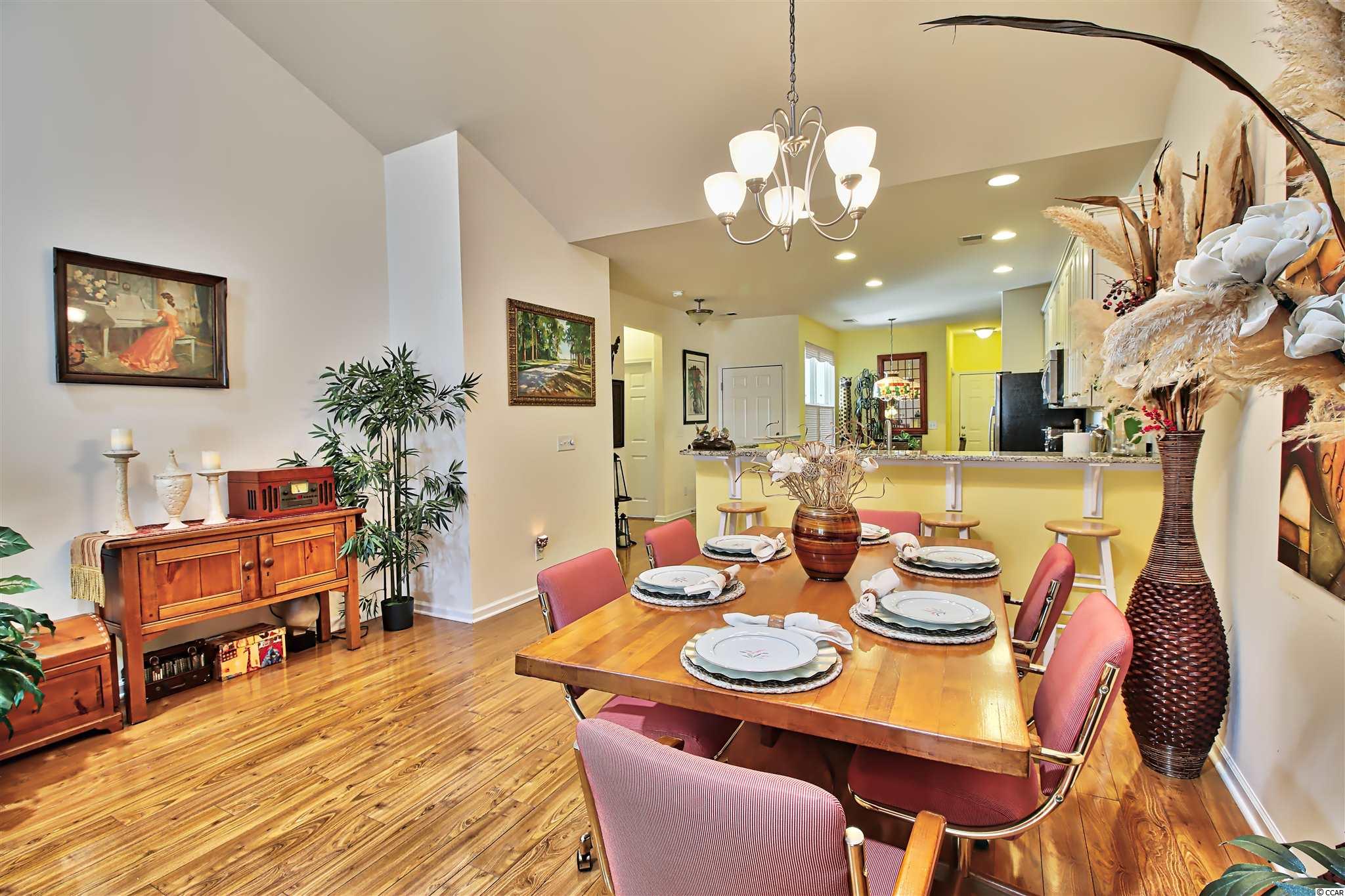 1594 Palmina Loop, Unit D Myrtle Beach, SC 29588 - Photo 12 of 40 Gallery Image 12