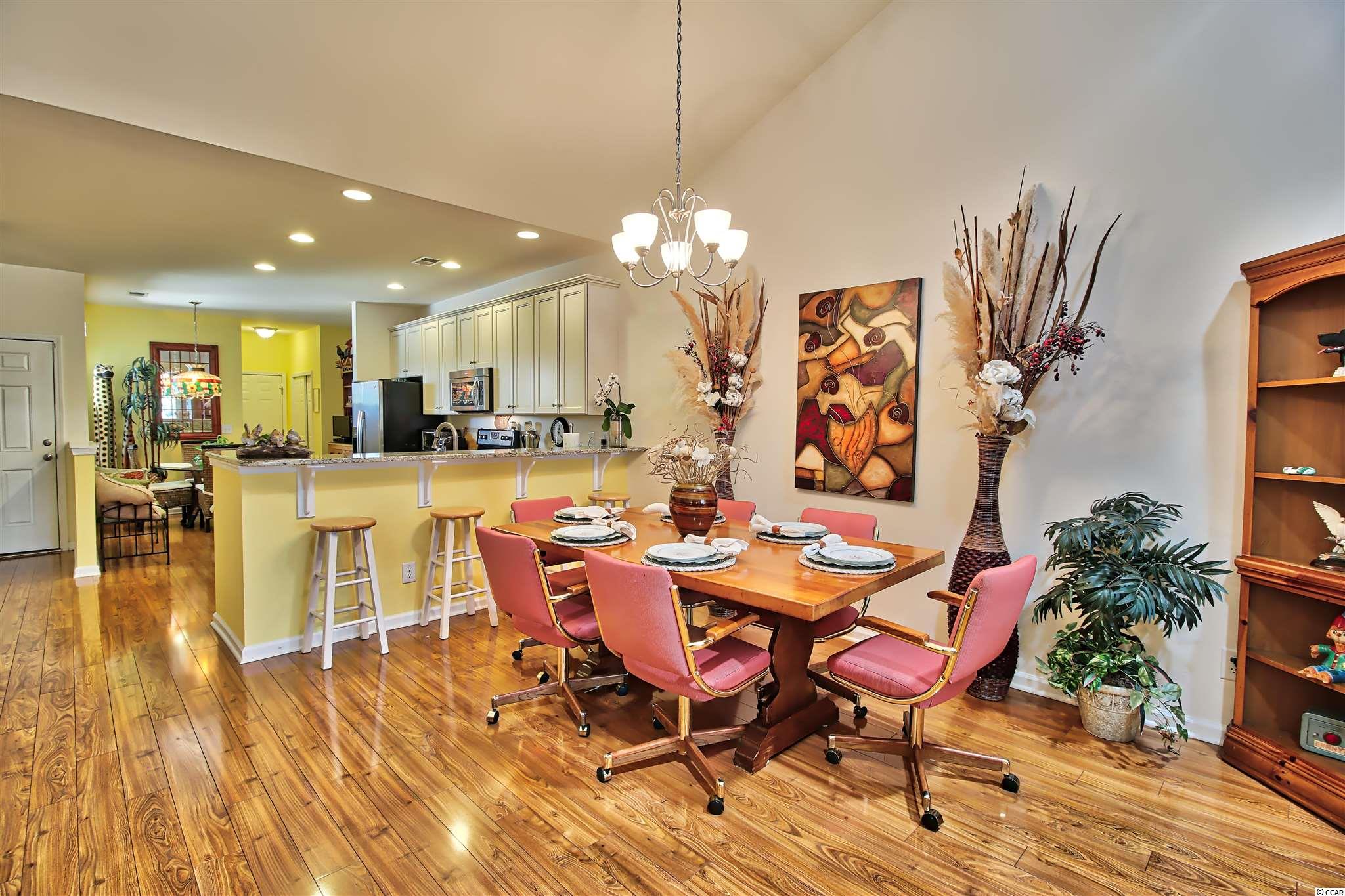 1594 Palmina Loop, Unit D Myrtle Beach, SC 29588 - Photo 13 of 40 Gallery Image 13