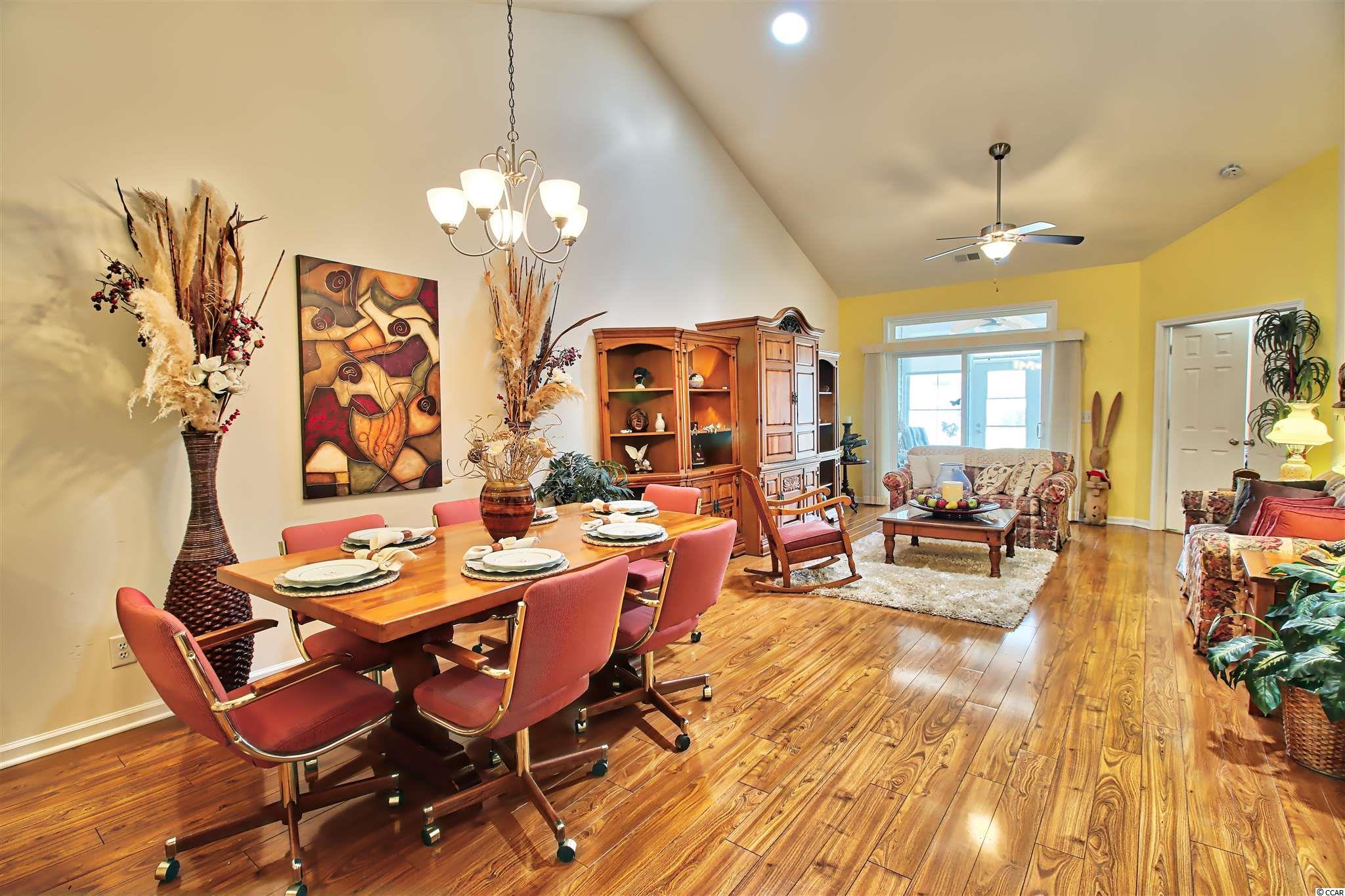 1594 Palmina Loop, Unit D Myrtle Beach, SC 29588 - Photo 14 of 40 Gallery Image 14