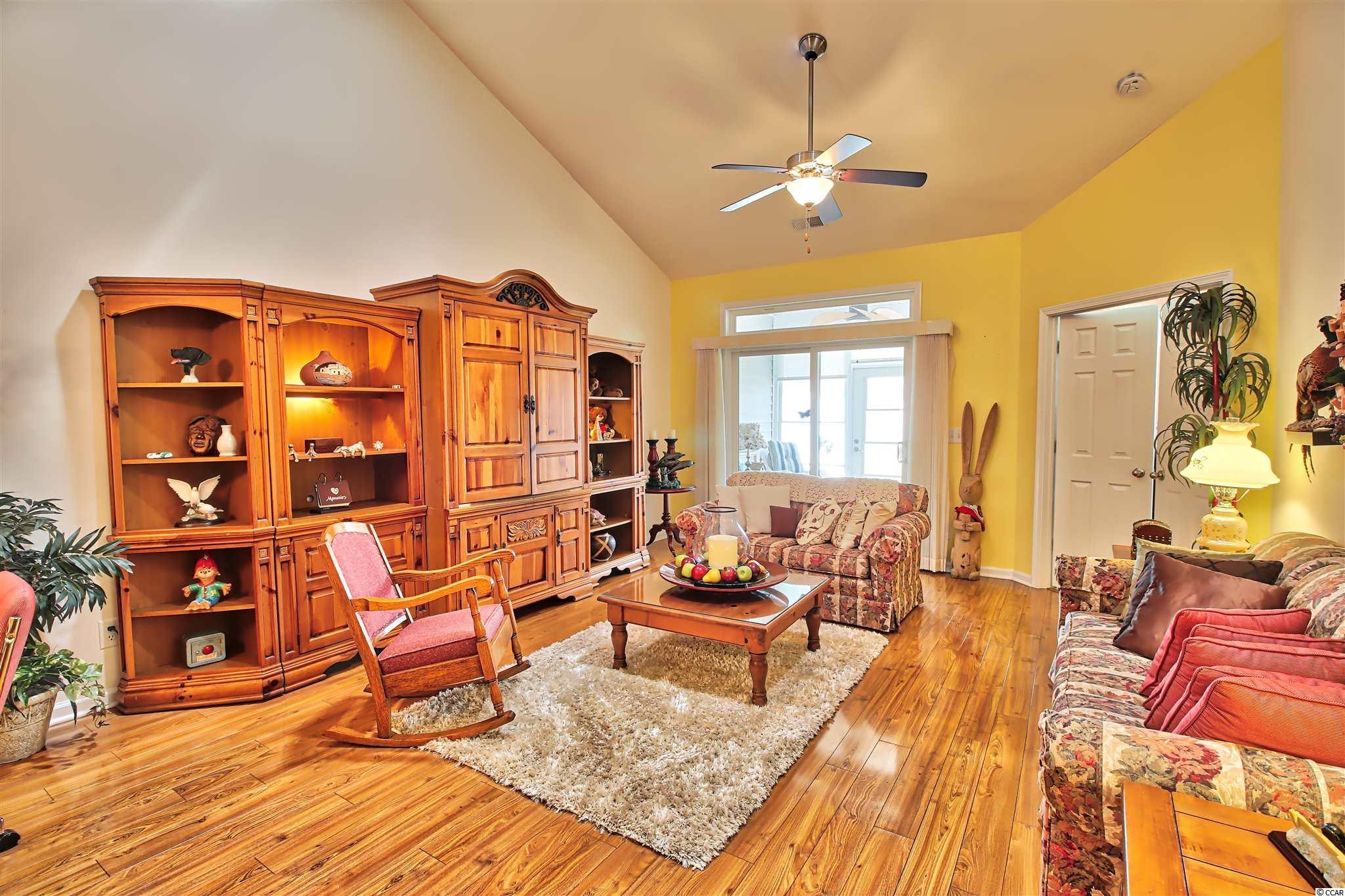 1594 Palmina Loop, Unit D Myrtle Beach, SC 29588 - Photo 15 of 40 Gallery Image 15