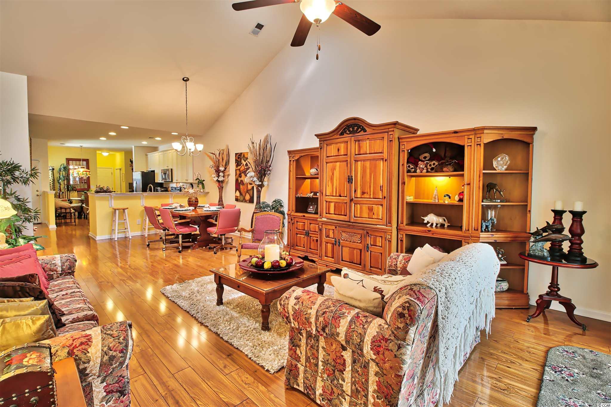 1594 Palmina Loop, Unit D Myrtle Beach, SC 29588 - Photo 16 of 40 Gallery Image 16