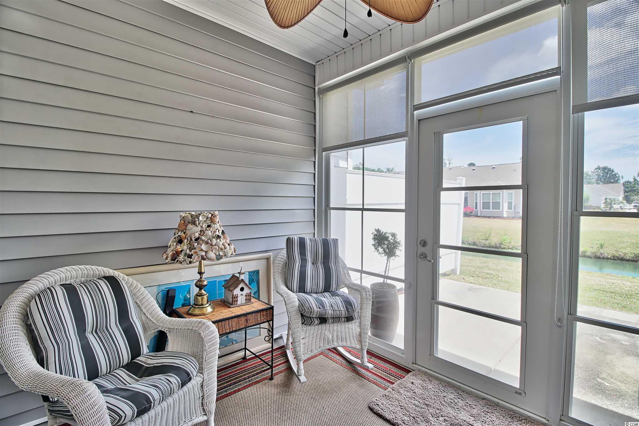 1594 Palmina Loop, Unit D Myrtle Beach, SC 29588 - Photo 20 of 40 Gallery Image 20