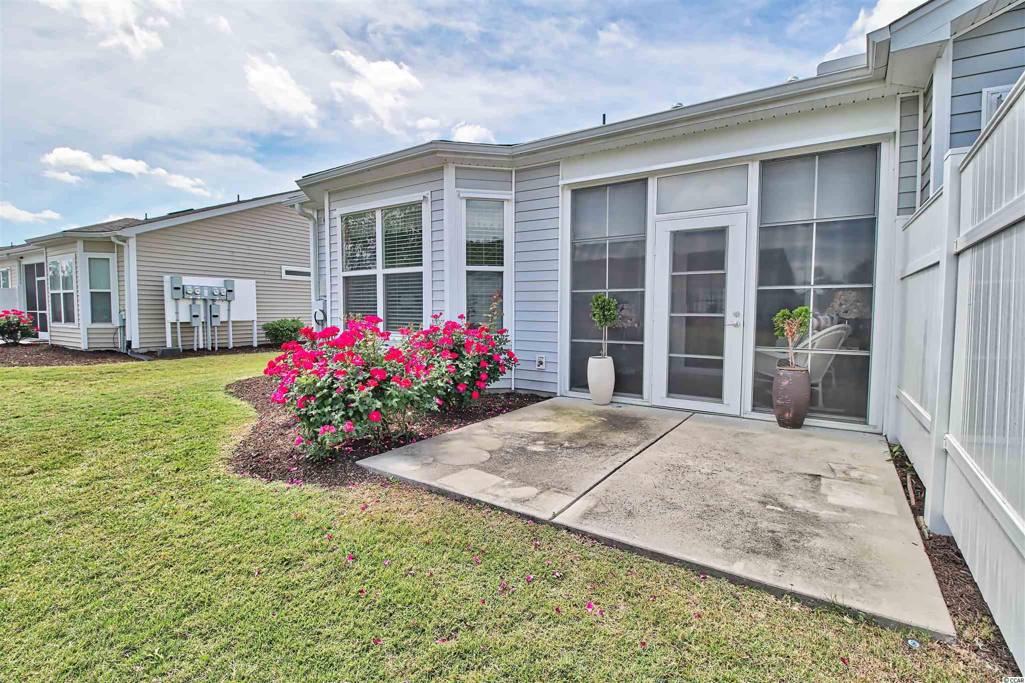 1594 Palmina Loop, Unit D Myrtle Beach, SC 29588 - Photo 27 of 40 Gallery Image 27