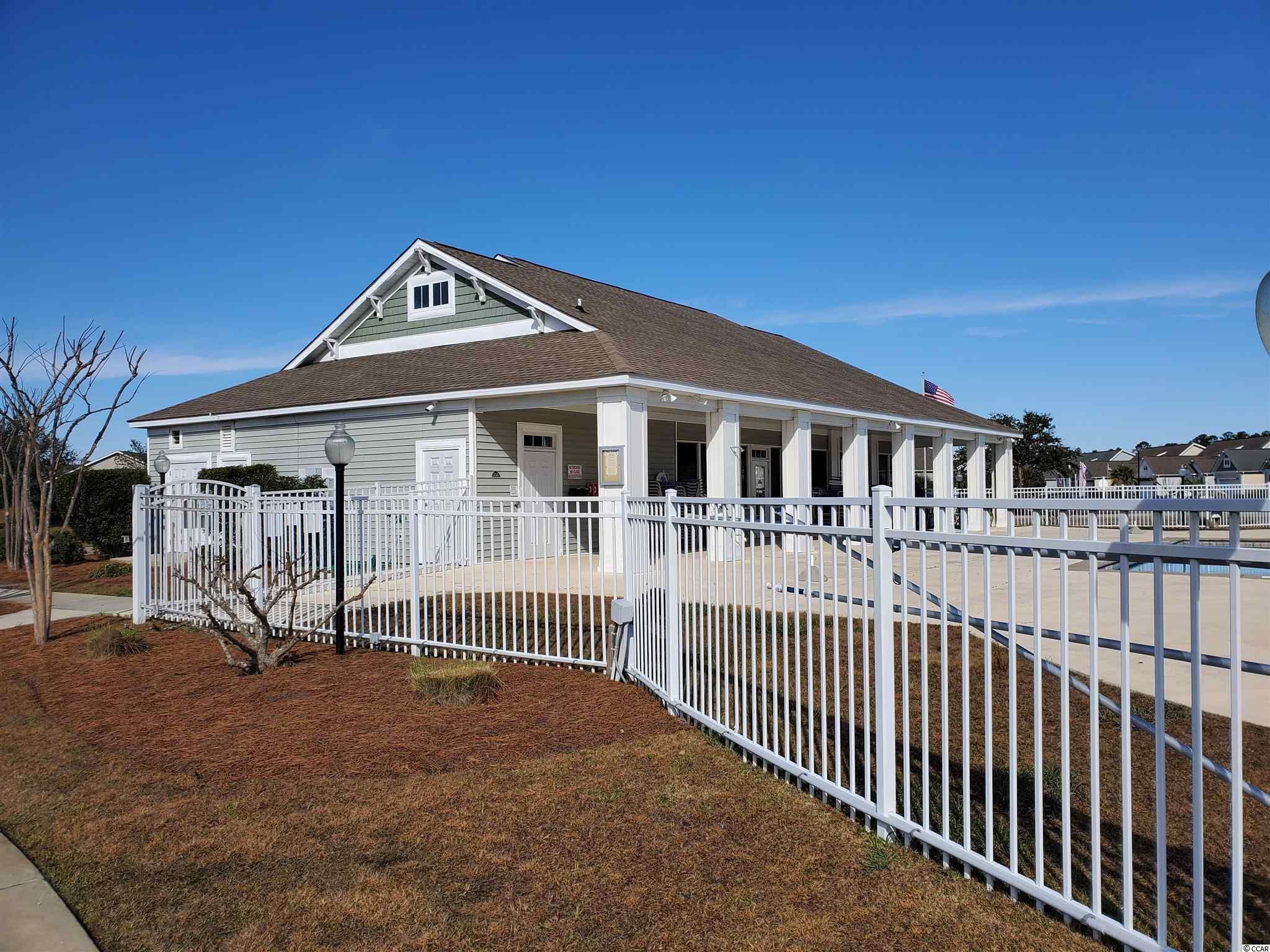 1594 Palmina Loop, Unit D Myrtle Beach, SC 29588 - Photo 31 of 40 Gallery Image 31
