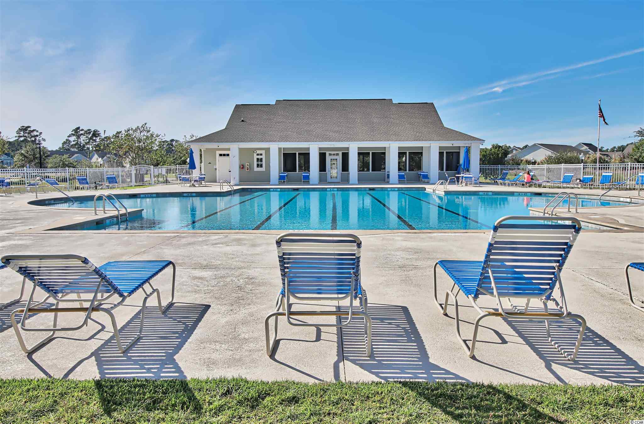 1594 Palmina Loop, Unit D Myrtle Beach, SC 29588 - Photo 36 of 40 Gallery Image 36