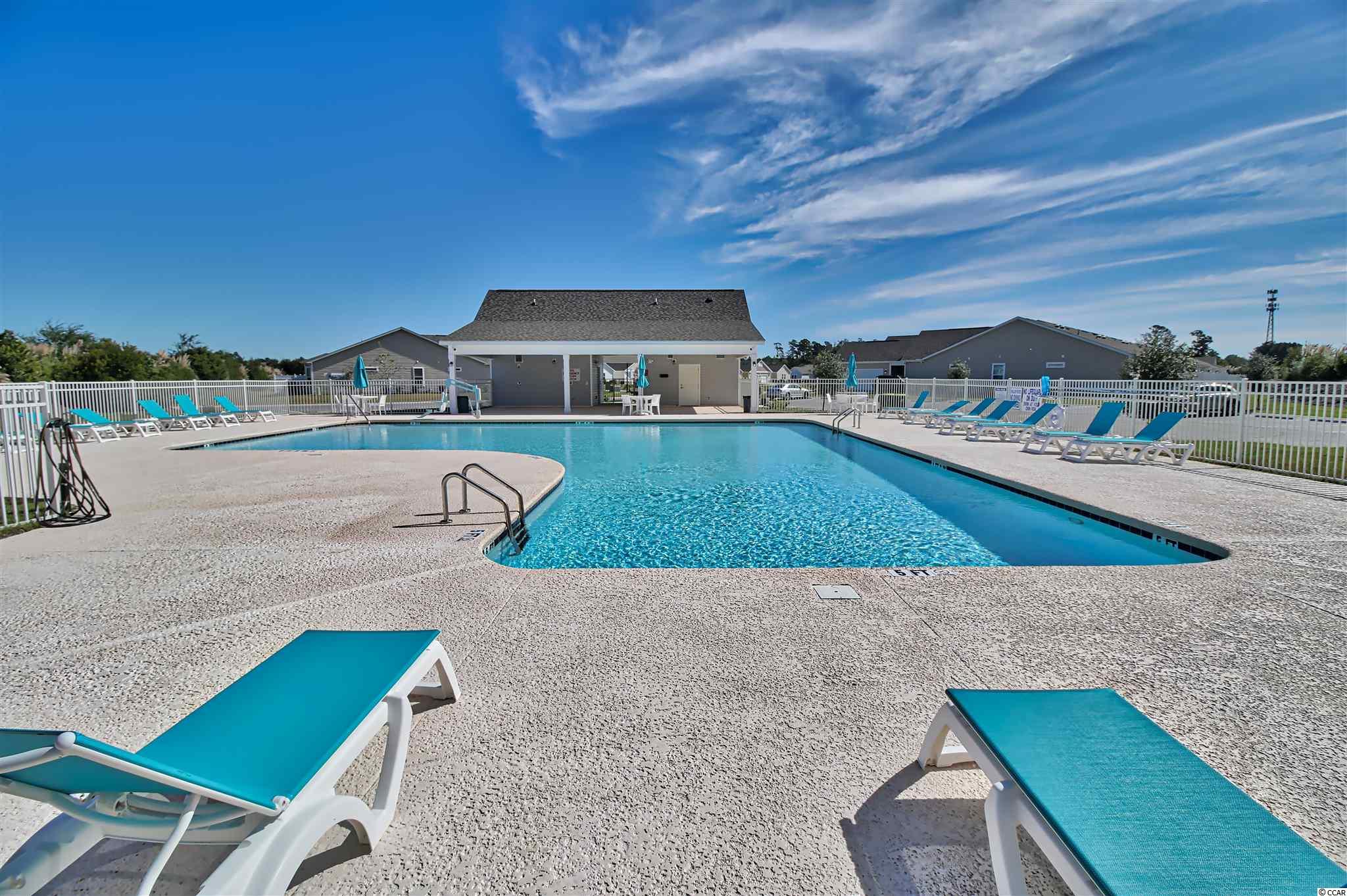 1594 Palmina Loop, Unit D Myrtle Beach, SC 29588 - Photo 37 of 40 Gallery Image 37