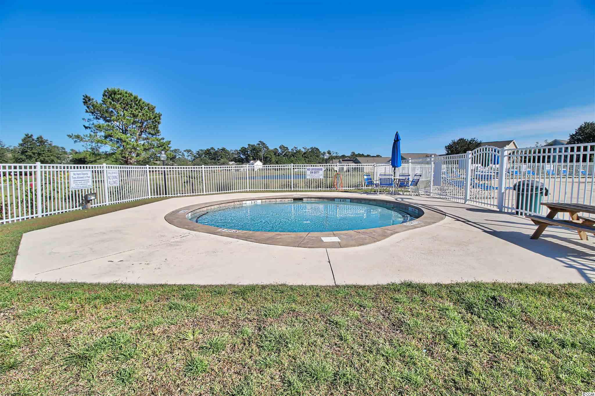1594 Palmina Loop, Unit D Myrtle Beach, SC 29588 - Photo 38 of 40 Gallery Image 38