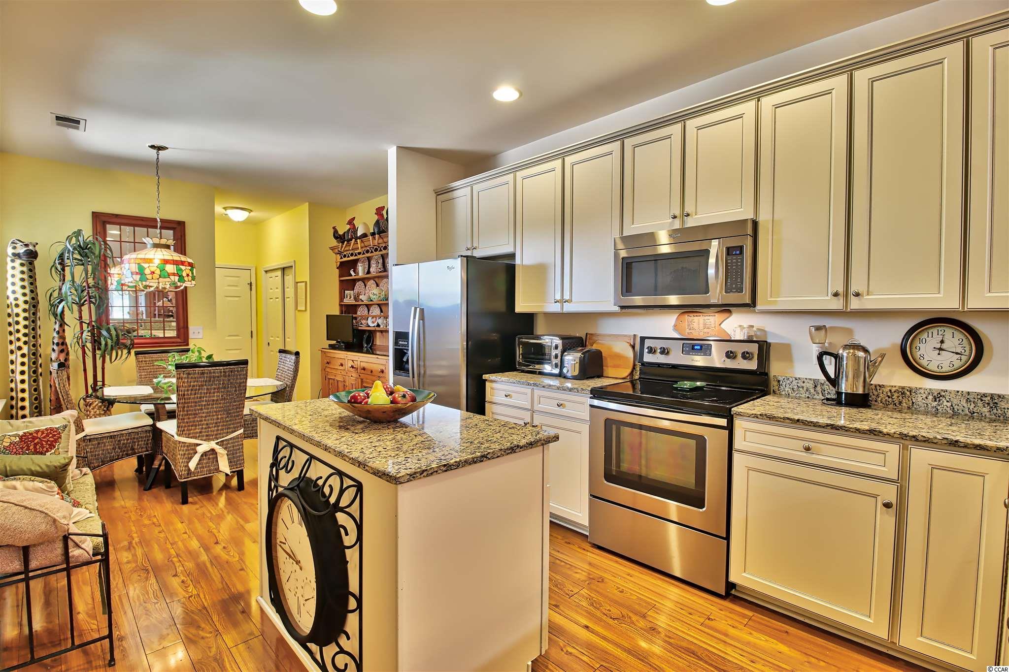 1594 Palmina Loop, Unit D Myrtle Beach, SC 29588 - Photo 8 of 40 Gallery Image 8