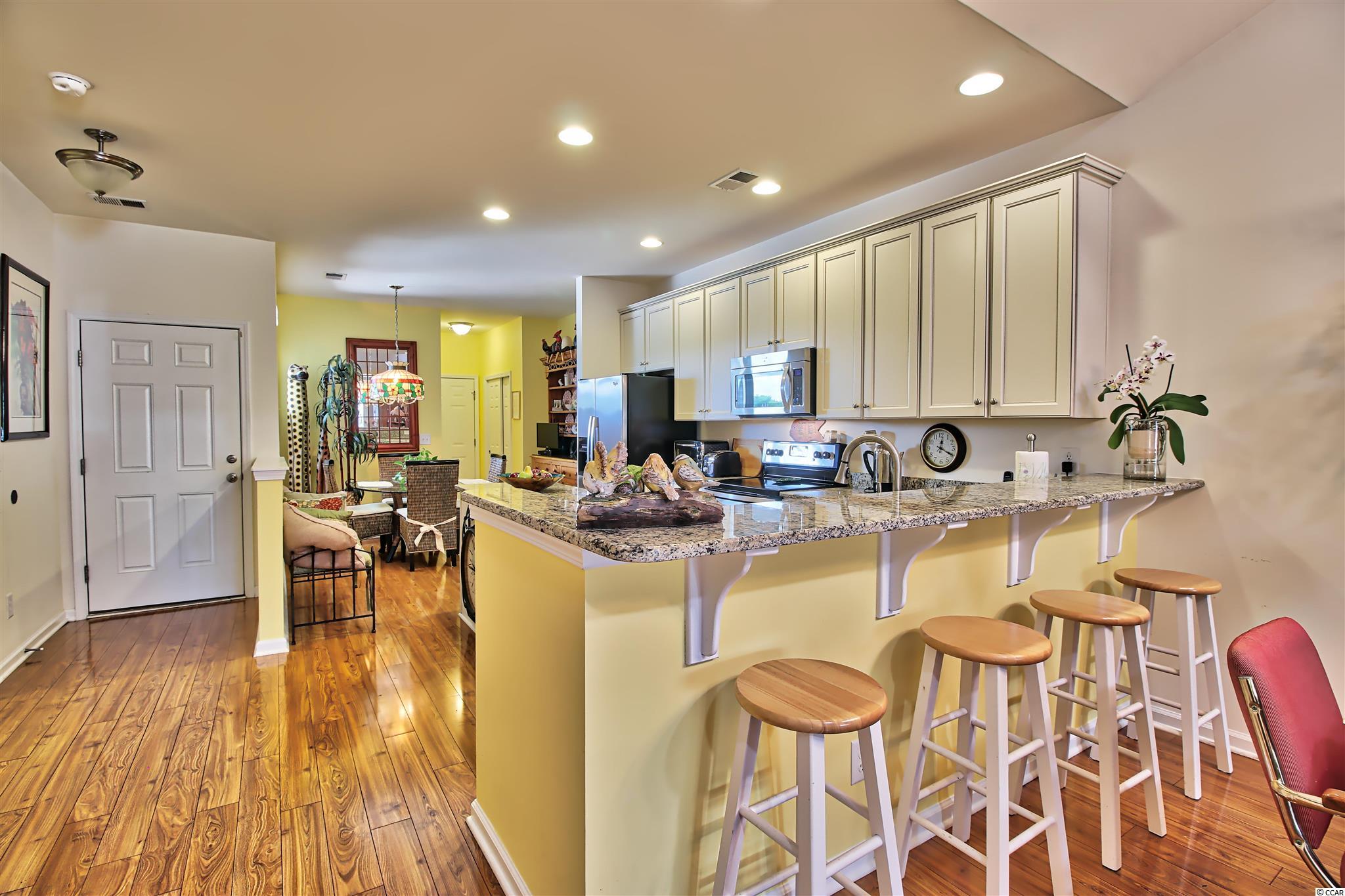 1594 Palmina Loop, Unit D Myrtle Beach, SC 29588 - Photo 10 of 40 Gallery Image 10