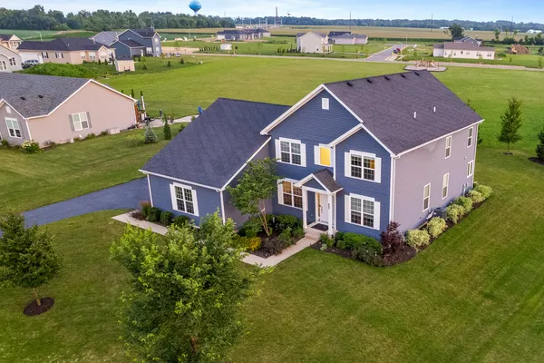 $689,000 | 465 Chasefield Drive, Williams Bay, WI 53191
