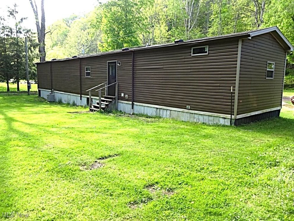 1389 Middle Fork Road Millstone, WV 25261 - Photo 31 of 45