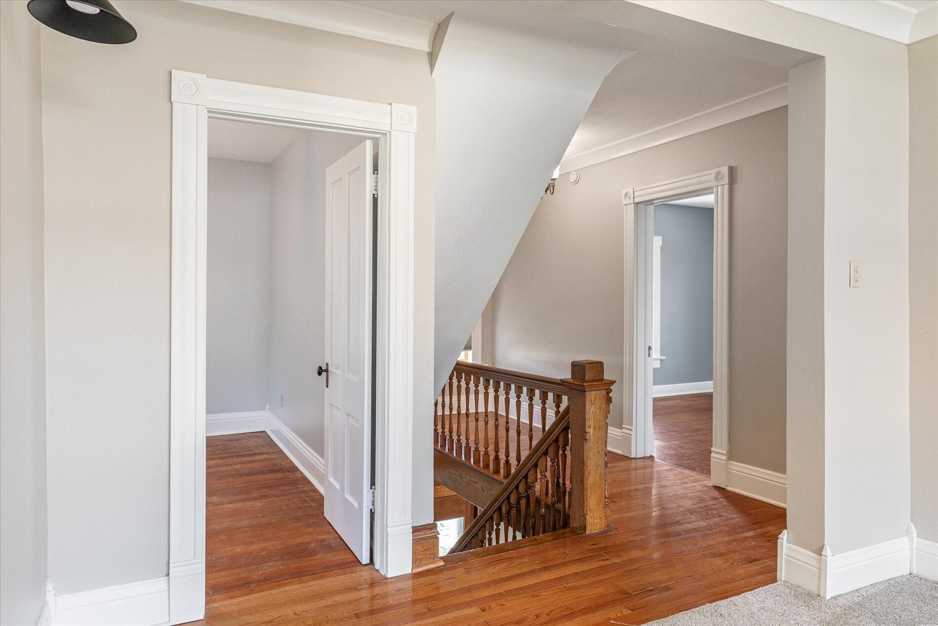 103 Coon Prairie Road Westby, WI 54667 - Photo 16 of 30 Upstairs