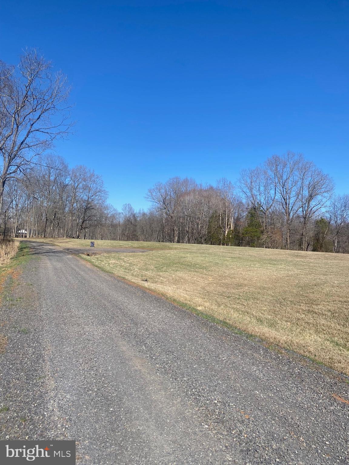 0 Sky Rdg Trail Culpeper, VA 22701 - Photo 5 of 14 No clearing needed