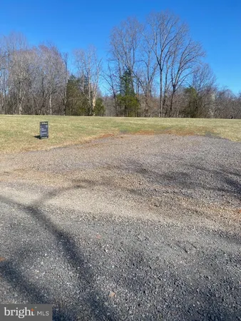 $319,000 | 0 Sky Rdg Trail, Culpeper, VA 22701