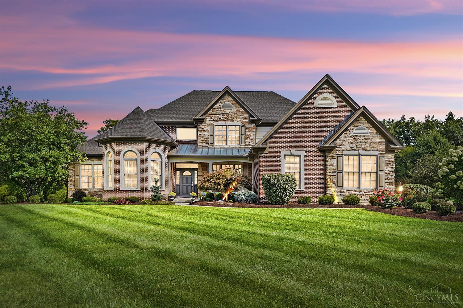 470 Baxter Road Loveland, OH 45140 - Photo 2 of 99 Gallery Image 2