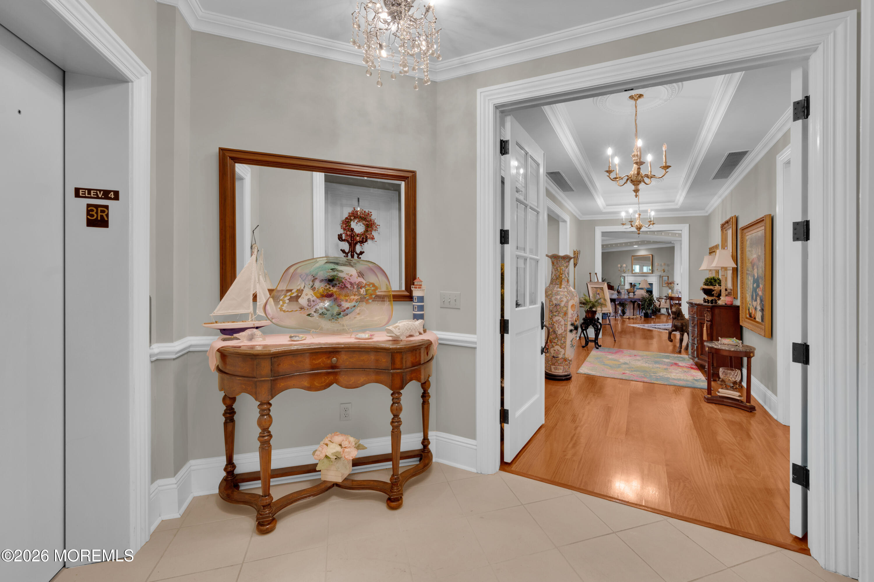 432 Oval Road, Unit 432 Manasquan, NJ 08736 - Photo 1 of 91 Foyer 1