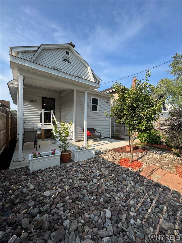 207 Wardman Road Tonawanda, NY 14217 - Photo 32 of 35 Gallery Image 32